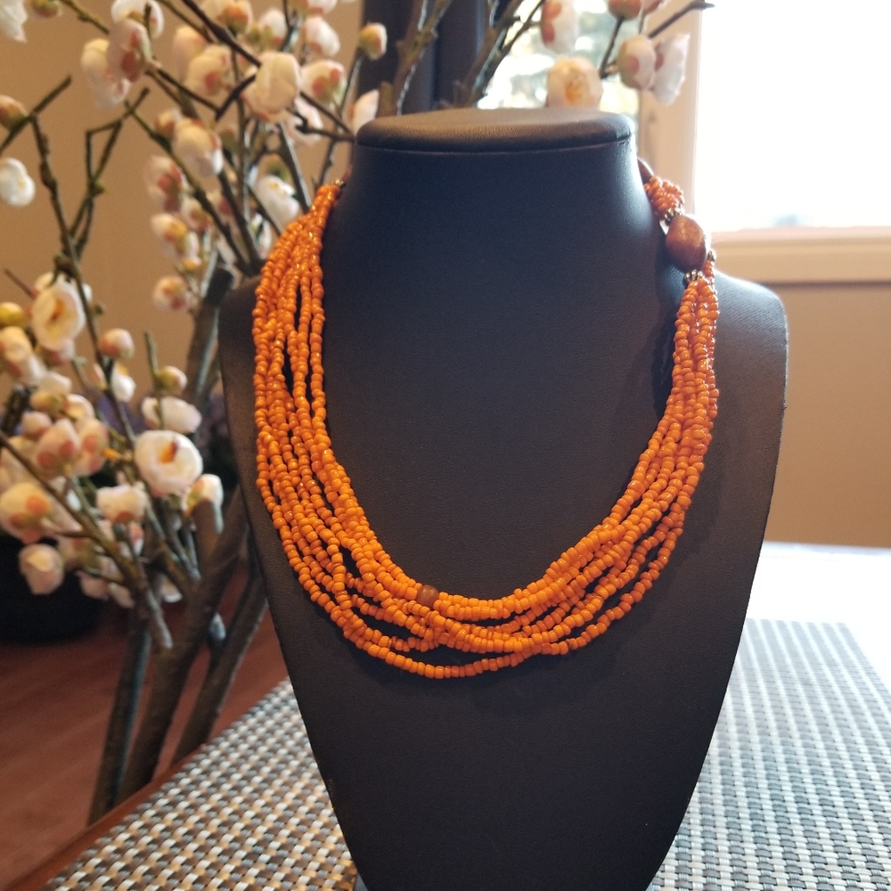 Necklace. - Picture 15 of 16